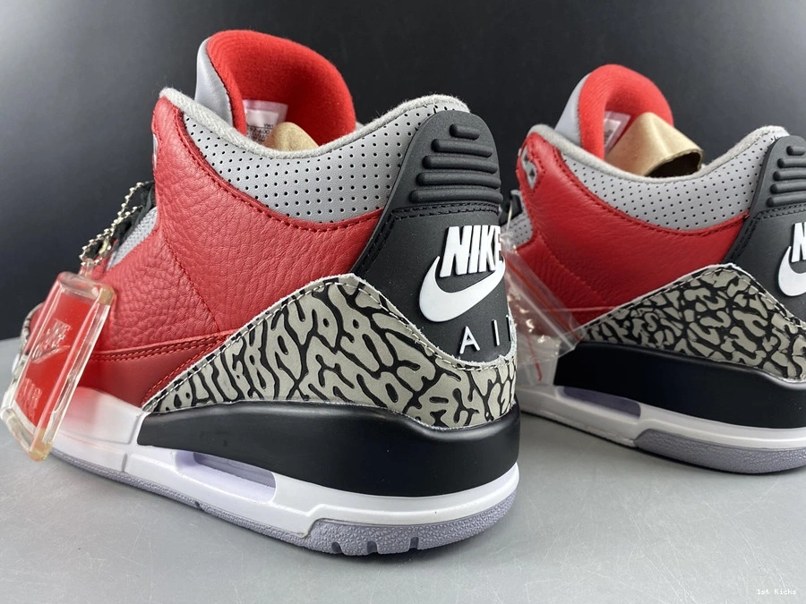  Jordan 3 -600 CK5692 Air 0203